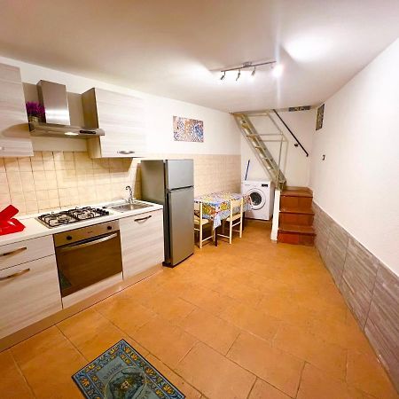 Villa Etnea House Catania Center Extérieur photo