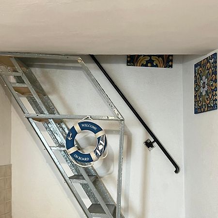 Villa Etnea House Catania Center Extérieur photo