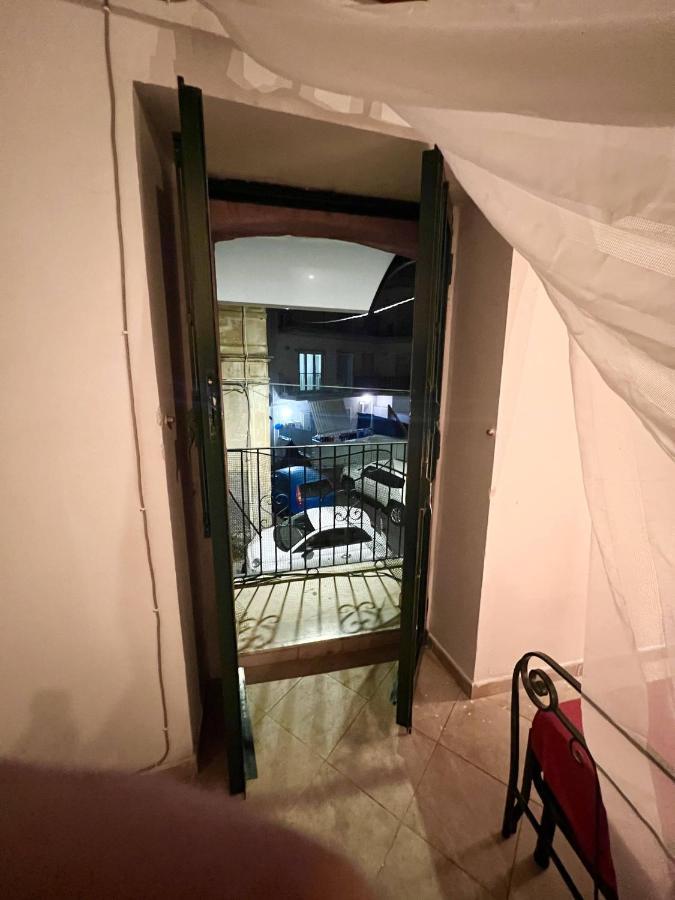 Villa Etnea House Catania Center Extérieur photo