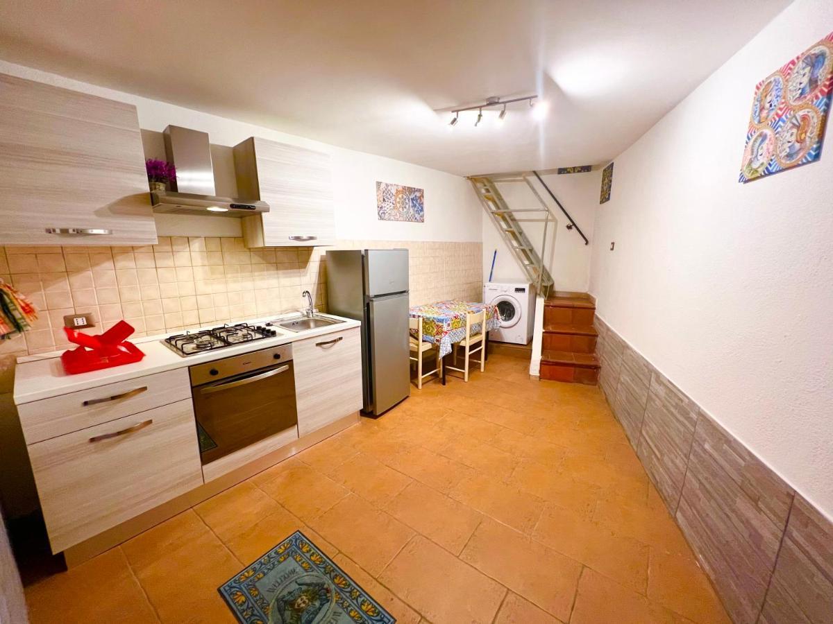 Villa Etnea House Catania Center Extérieur photo