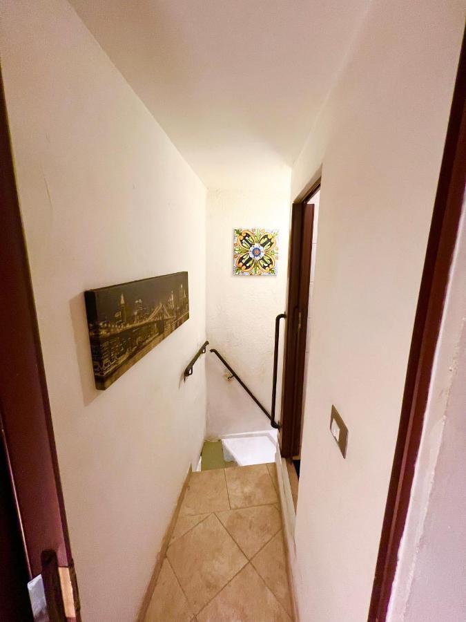 Villa Etnea House Catania Center Extérieur photo