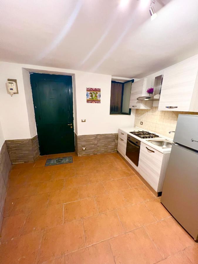 Villa Etnea House Catania Center Extérieur photo