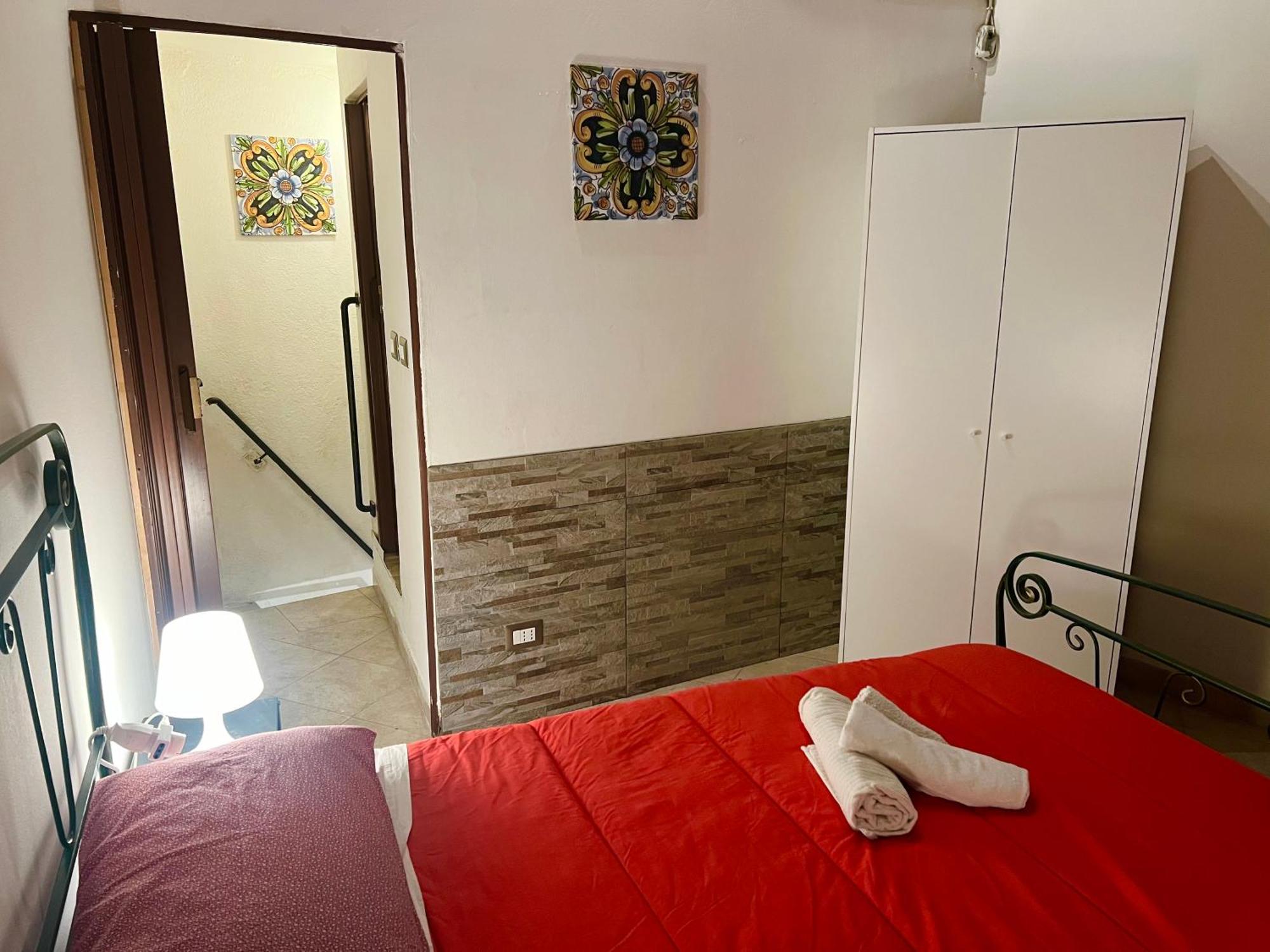 Villa Etnea House Catania Center Extérieur photo